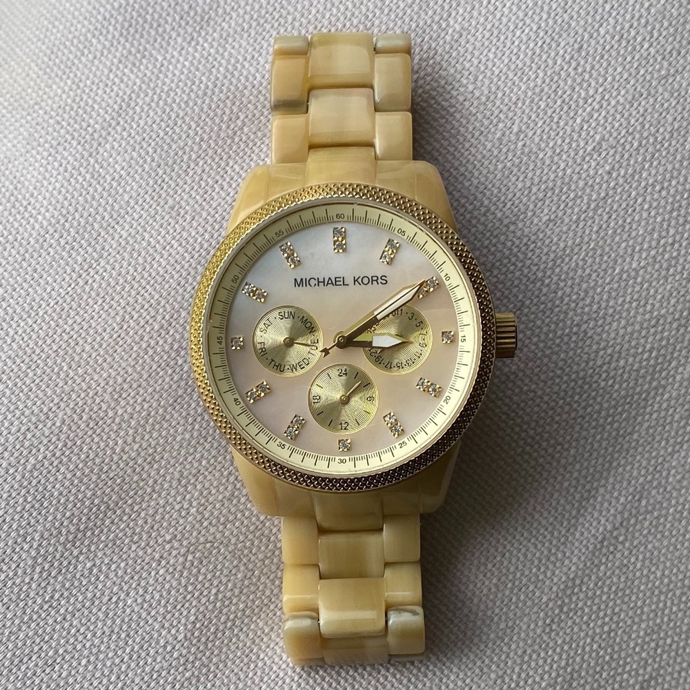 Michael Kors Watch